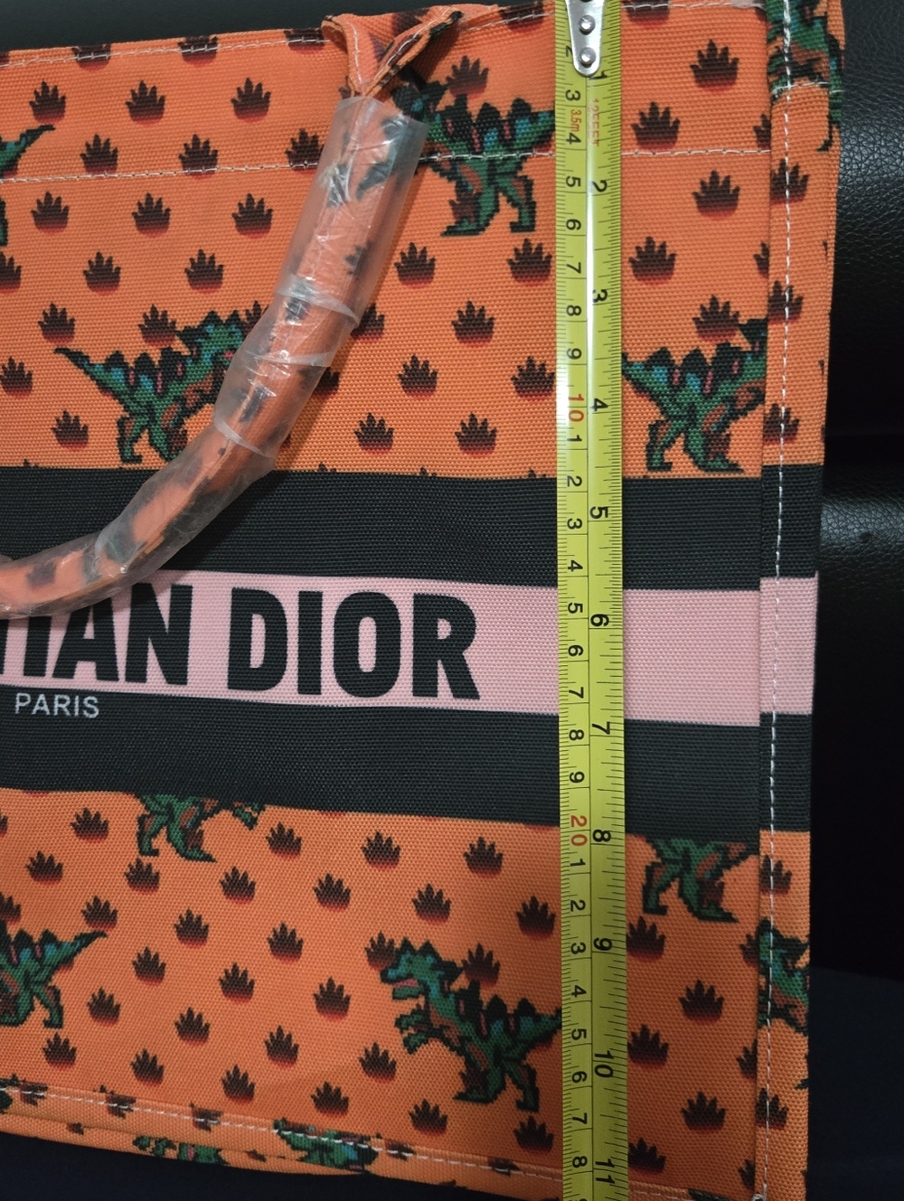 Bag - Picture 6 of 6